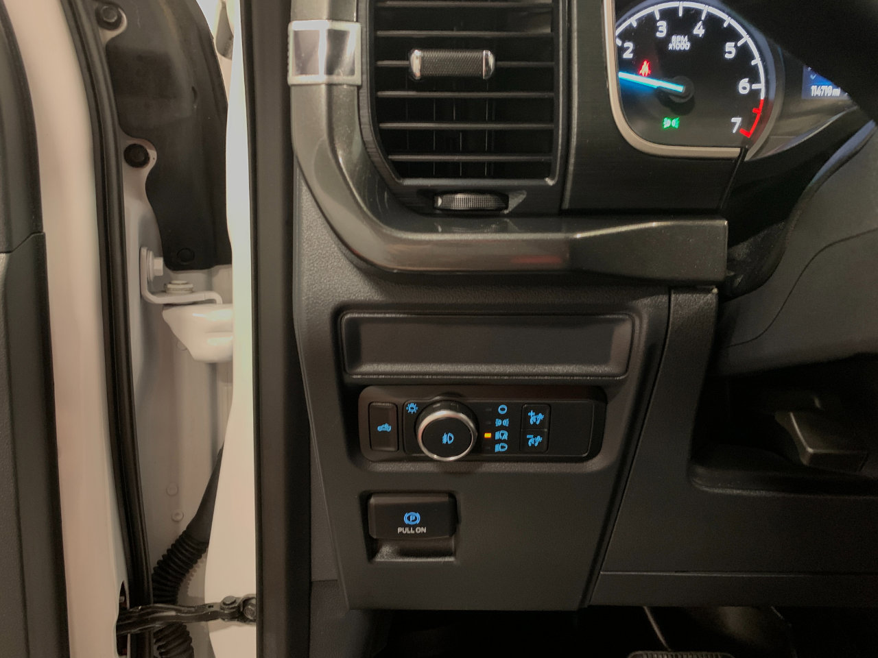 Used 2021 Ford F150 XL w/ STX Appearance Package image 34