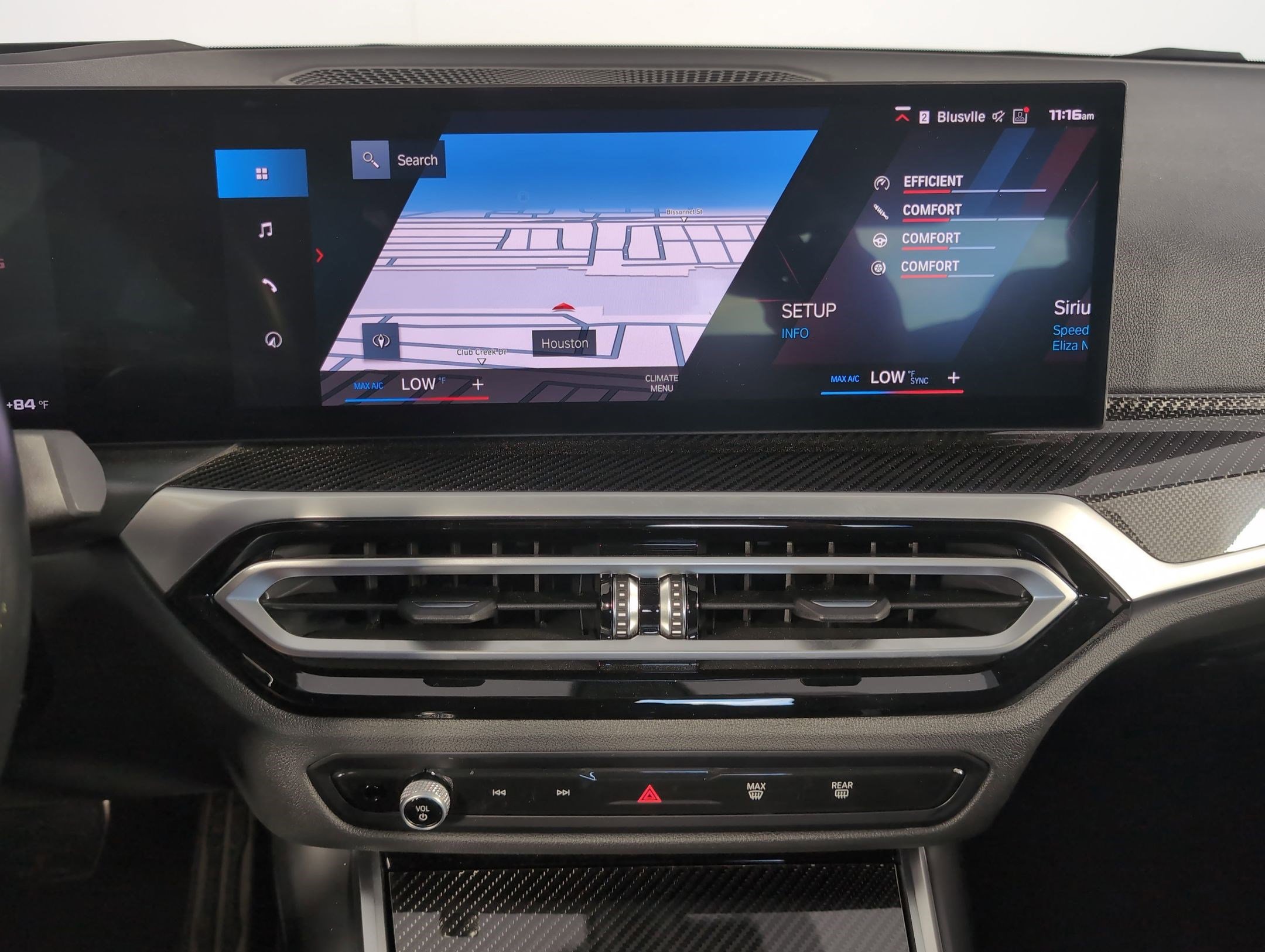 Used 2024 BMW M4 Competition w/ M Carbon Exterior Package image 22