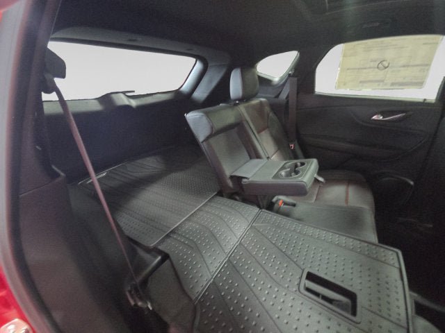New 2026 Chevrolet Blazer RS w/ Driver Confidence II Package FWD image 29