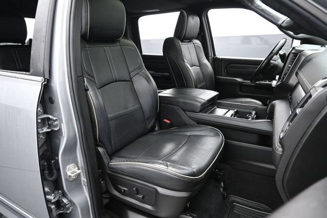 Used 2024 RAM 2500 Limited AWD/4WD image 29