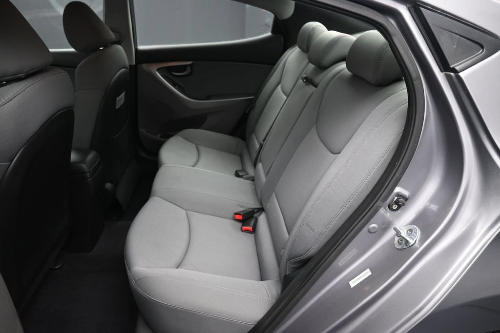 Used 2012 Hyundai Elantra GLS w/ Preferred Pkg 3 FWD image 20