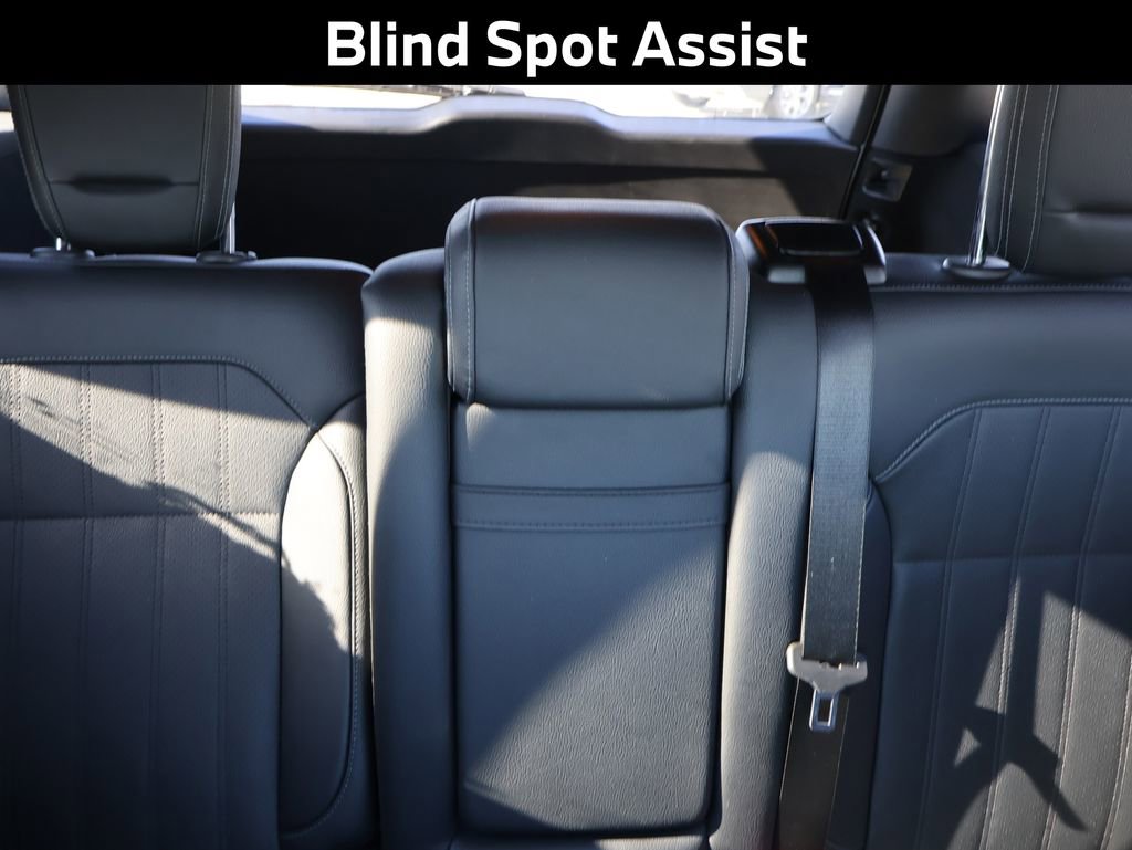 Used 2018 Mercedes-Benz GLE 350 GLE 350 image 14