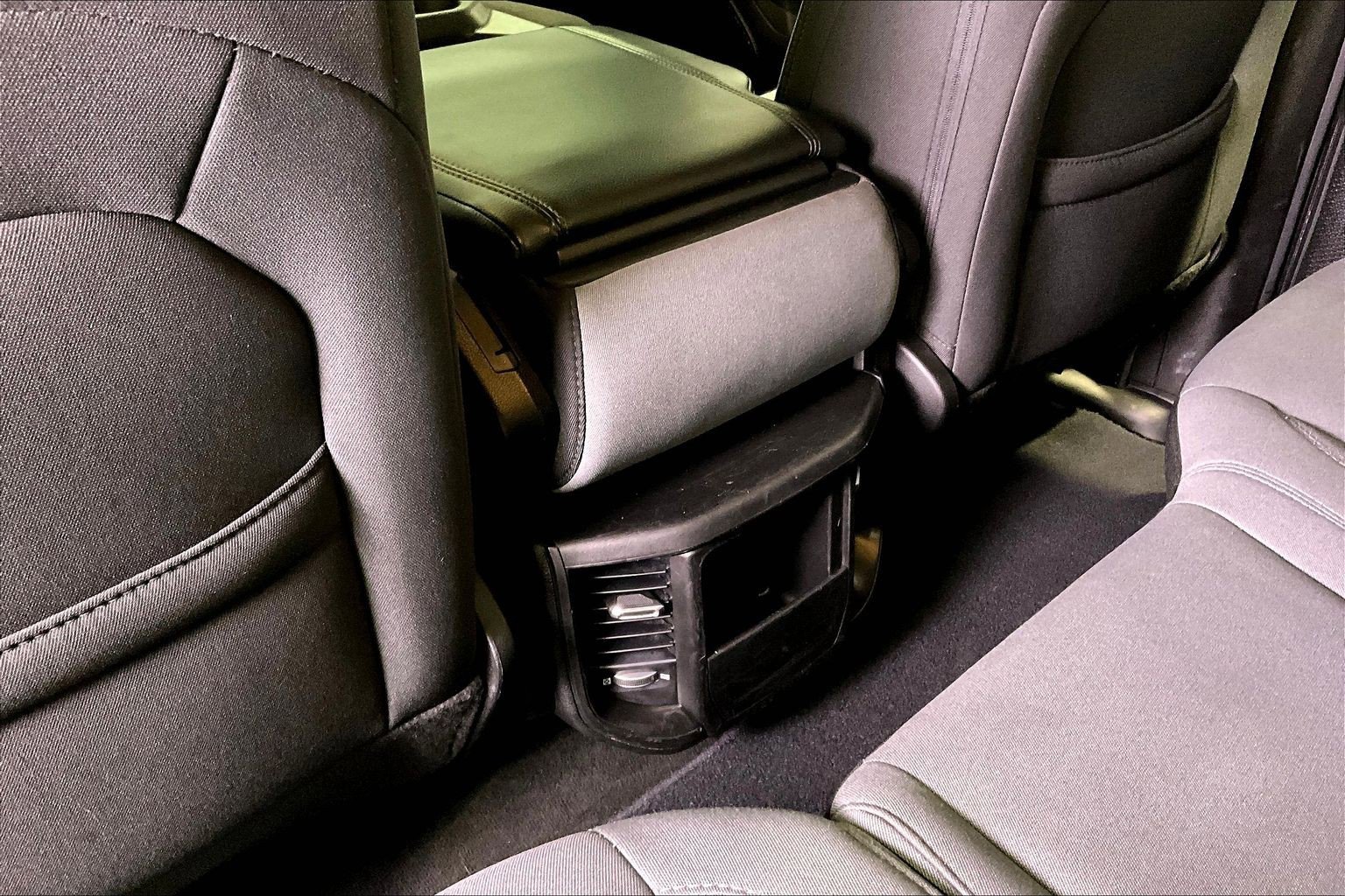 Used 2022 RAM 1500 Big Horn AWD/4WD image 12