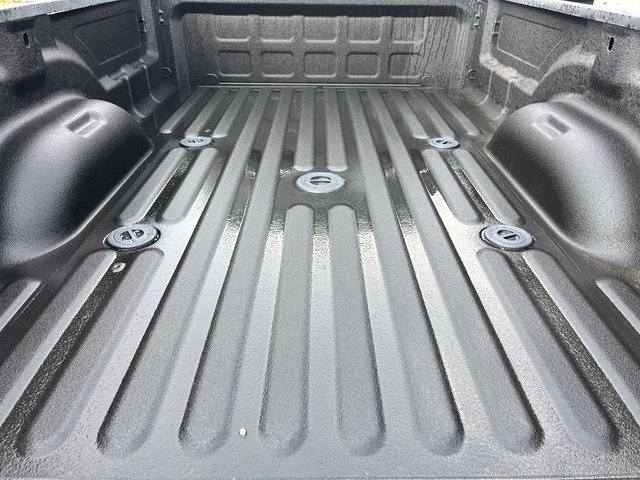 New 2027 RAM 3500 Lone Star AWD/4WD image 25