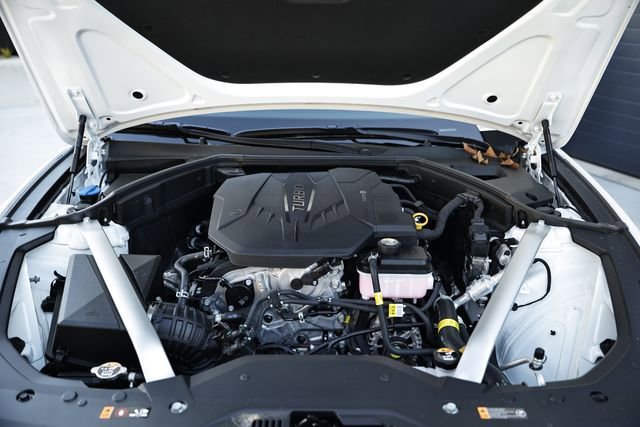 New 2026 Genesis G70 2.5T Prestige image 16