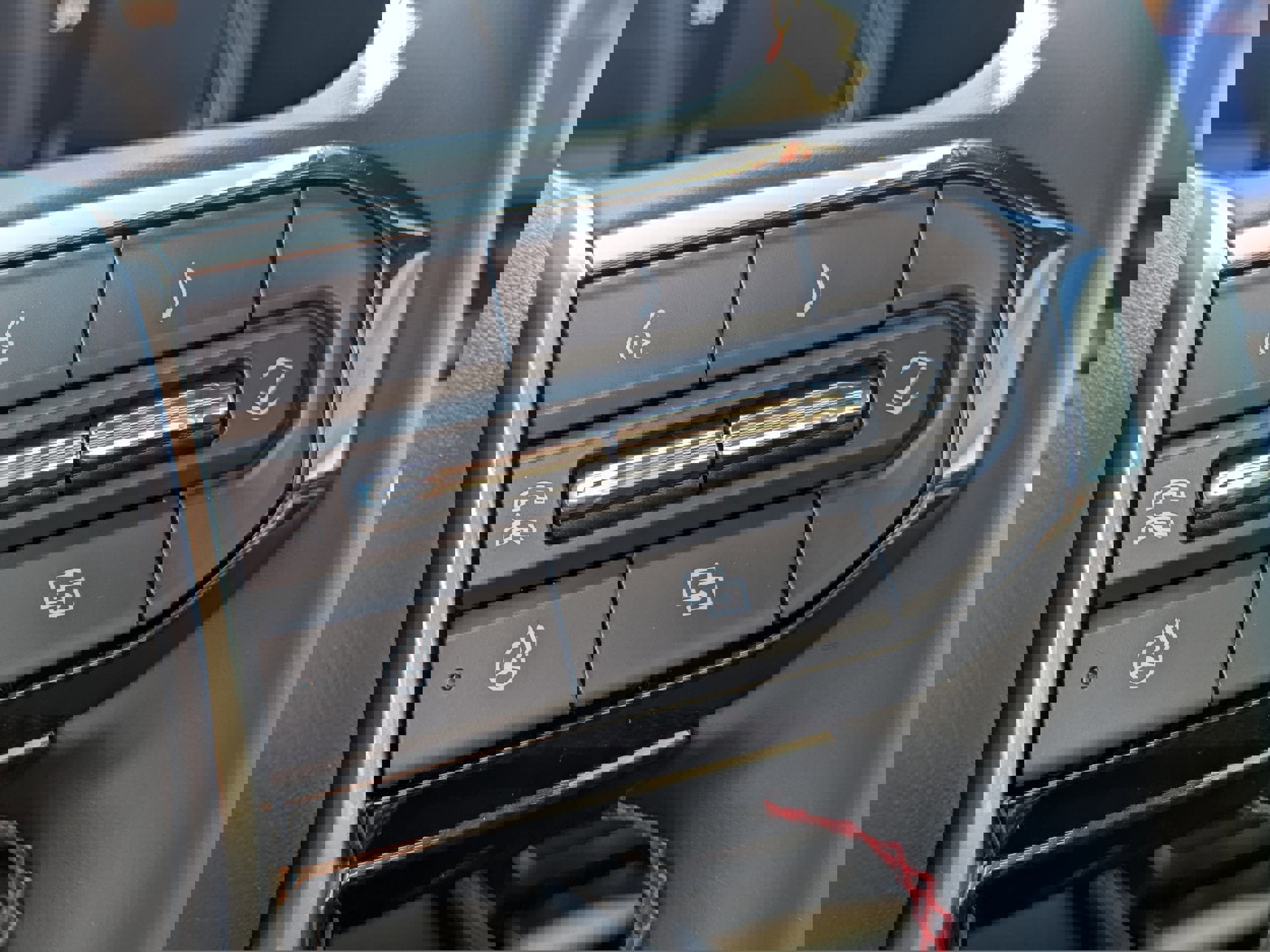 New 2026 Chevrolet Colorado Z71 w/ Z71 Convenience Package 2 image 16