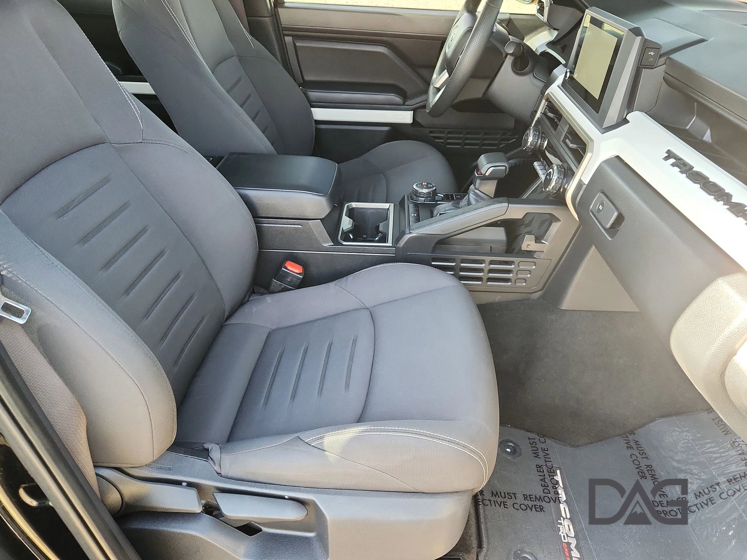 Used 2024 Toyota Tacoma TRD Off-Road image 26