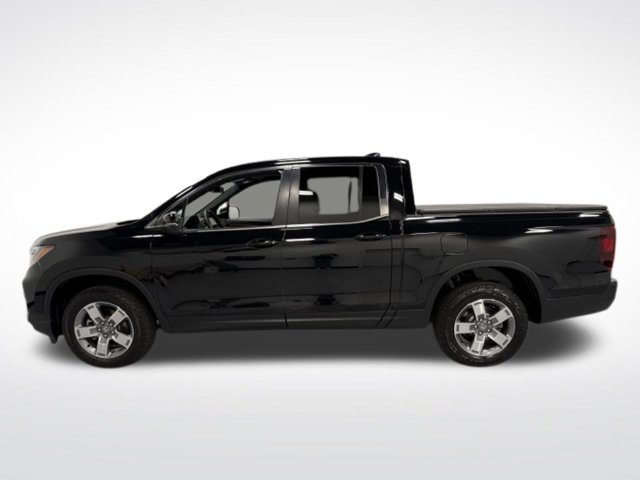 Used 2025 Honda Ridgeline RTL image 5