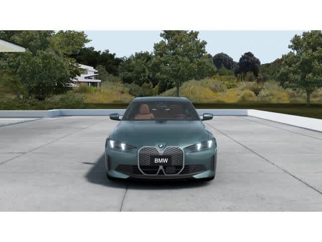 New 2026 BMW i4 xDrive40i AWD/4WD image 3