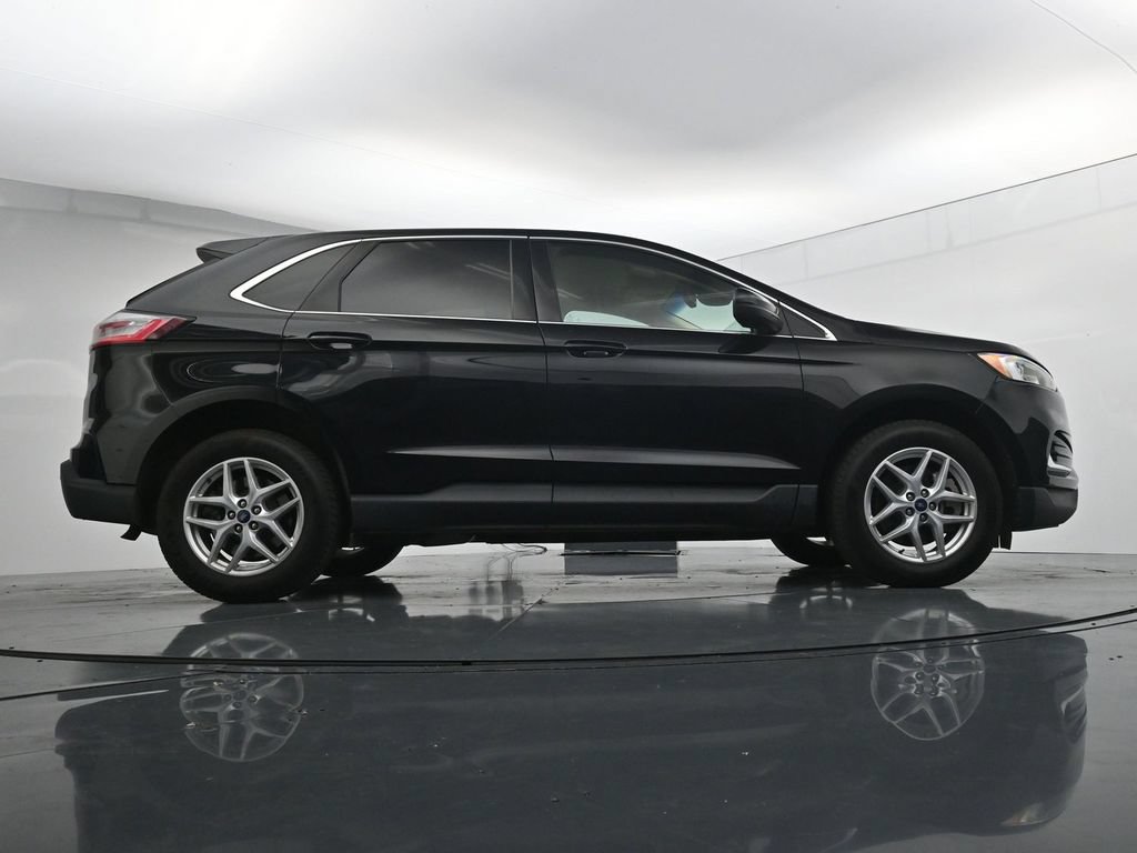 Used 2022 Ford Edge SEL AWD/4WD image 24