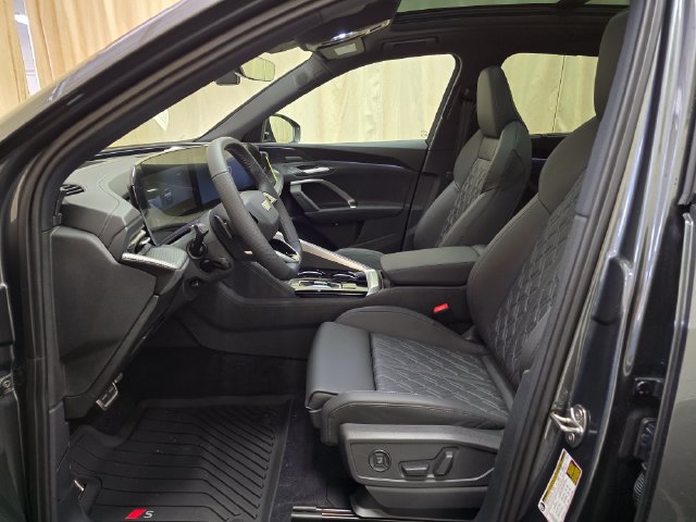 New 2026 Audi SQ5 Premium Plus AWD/4WD image 12