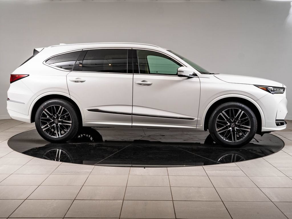 New 2026 Acura MDX SH-AWD w/ Advance Package image 11