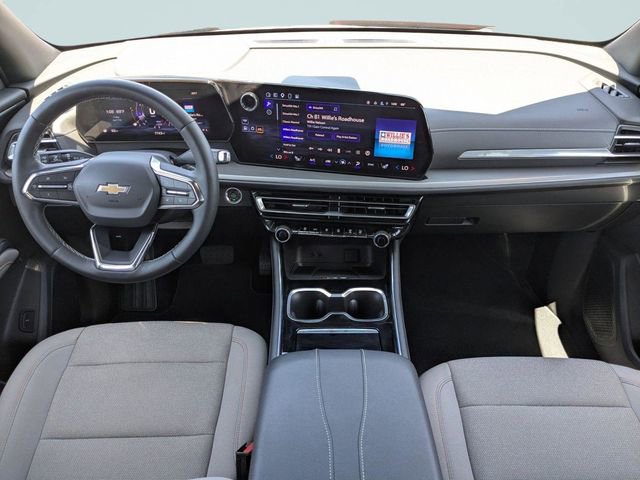 Used 2024 Chevrolet Traverse LT FWD image 14