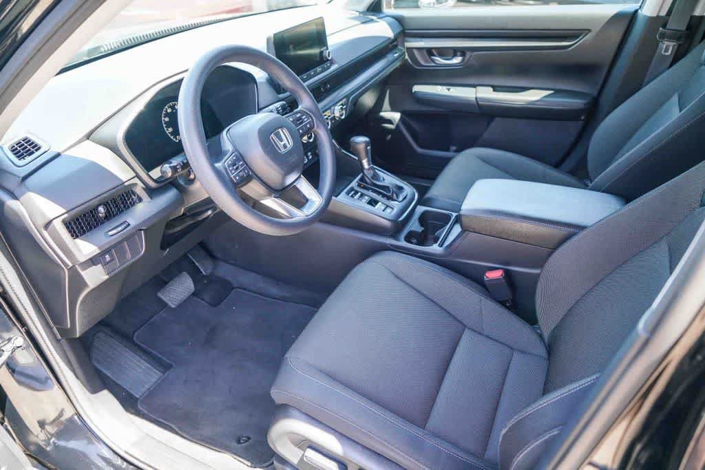 Used 2023 Honda CR-V EX image 16
