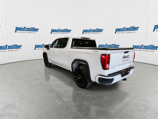 Used 2024 GMC Sierra 1500 Elevation image 8