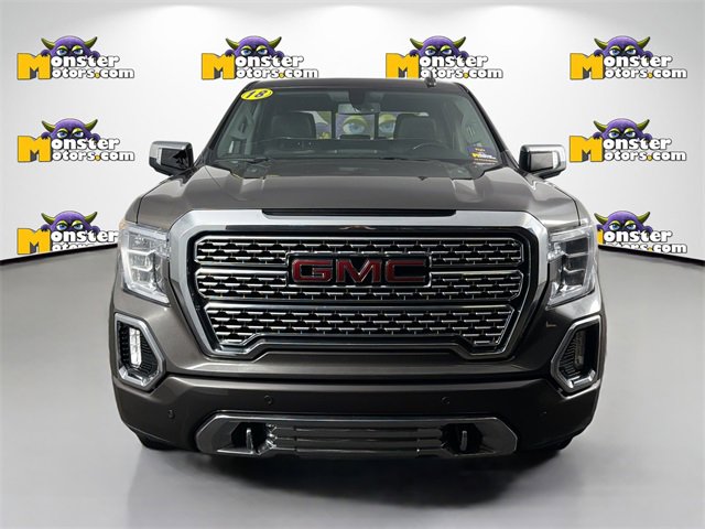 Used 2019 GMC Sierra 1500 Denali image 2