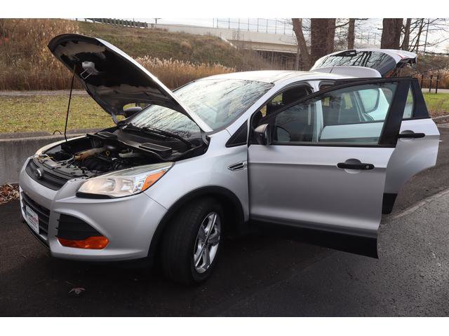 Used 2014 Ford Escape S image 18