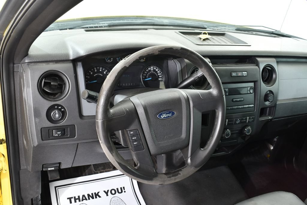 Used 2013 Ford F150 XL RWD image 7