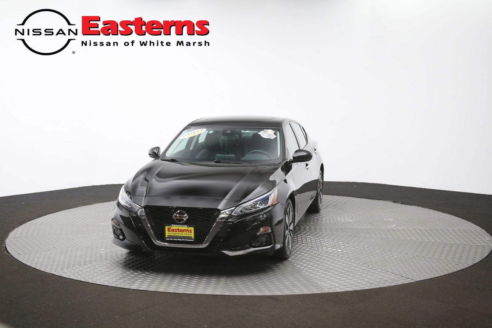 Used 2020 Nissan Altima 2.5 SL image 56