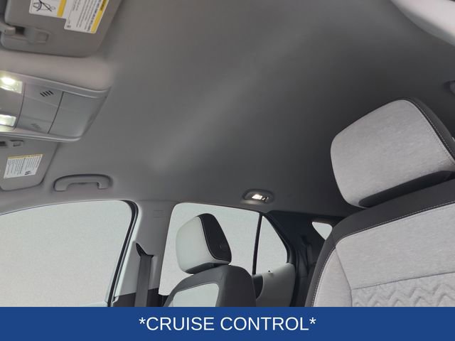 Certified 2023 Chevrolet Equinox LT w/ Driver Convenience Package image 12
