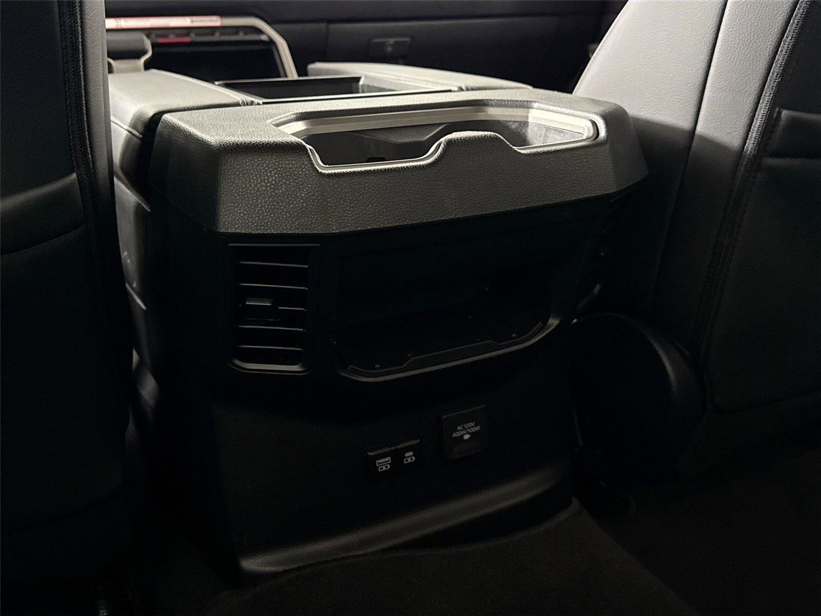 Certified 2025 Toyota Tundra SR5 w/ SR5 Premium Package image 34