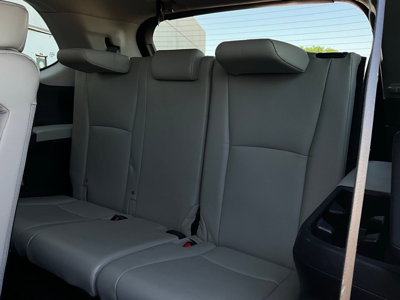 Used 2024 Toyota Grand Highlander XLE image 13