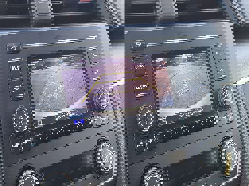 Used 2019 Honda Civic LX image 18