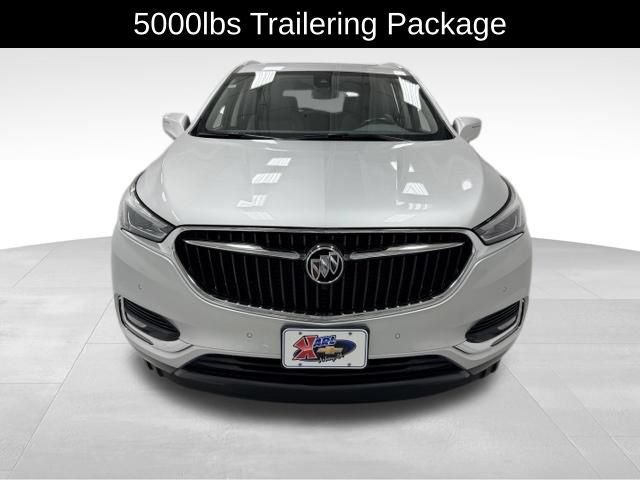 Certified 2019 Buick Enclave Premium w/ Experience Buick Package FWD image 9