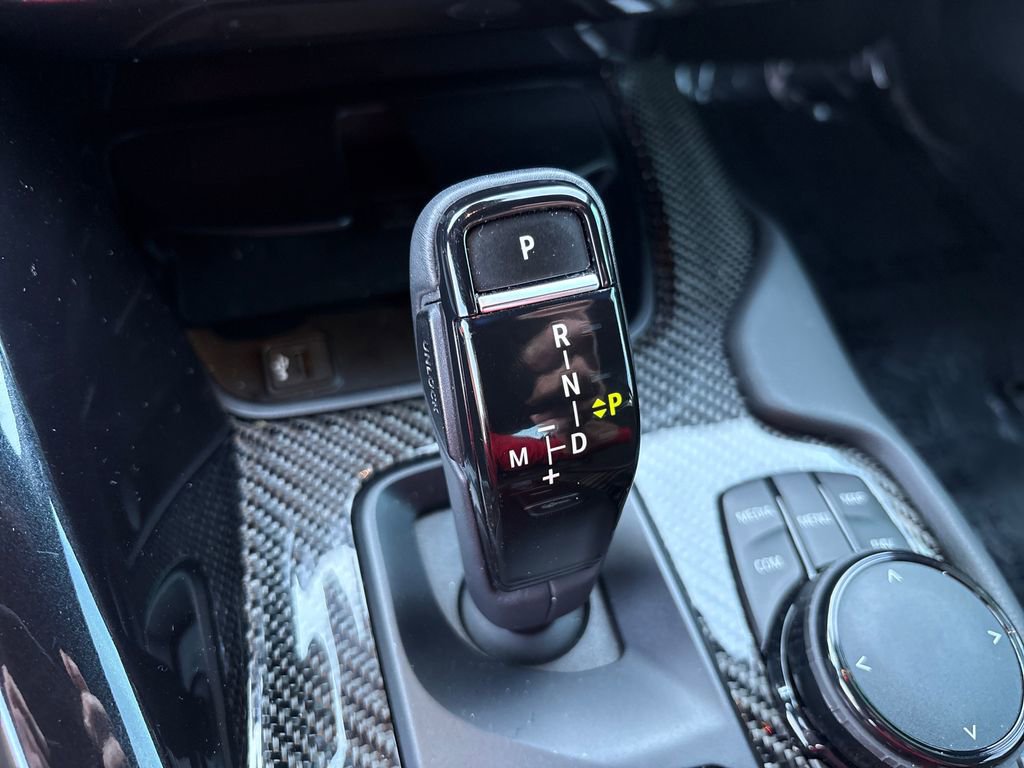 Used 2020 Toyota Supra Premium w/ Driver Assist Package image 25