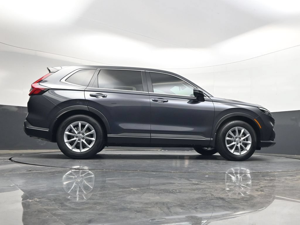 Certified 2026 Honda CR-V EX image 49