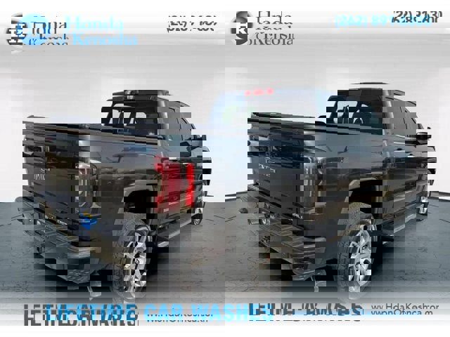 Used 2018 GMC Sierra 1500 Denali image 7