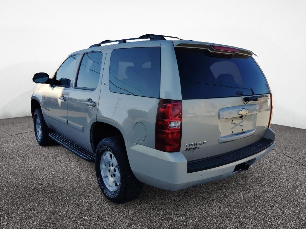 Used 2008 Chevrolet Tahoe LT image 5