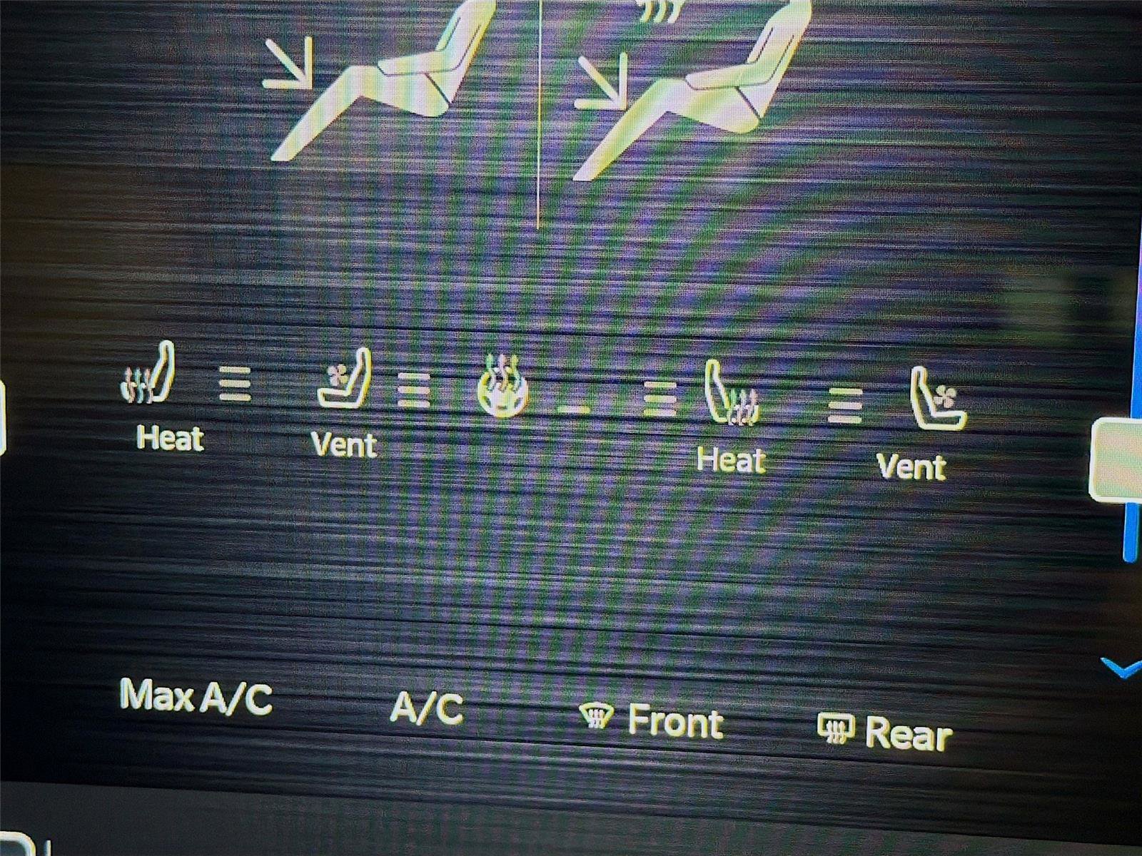 Used 2023 RAM 1500 Laramie image 21