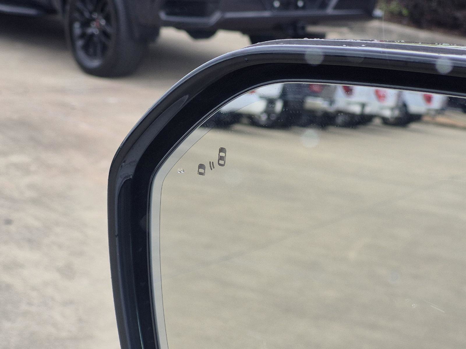 Certified 2021 Ford Expedition King Ranch w/ Cargo Package AWD/4WD image 6