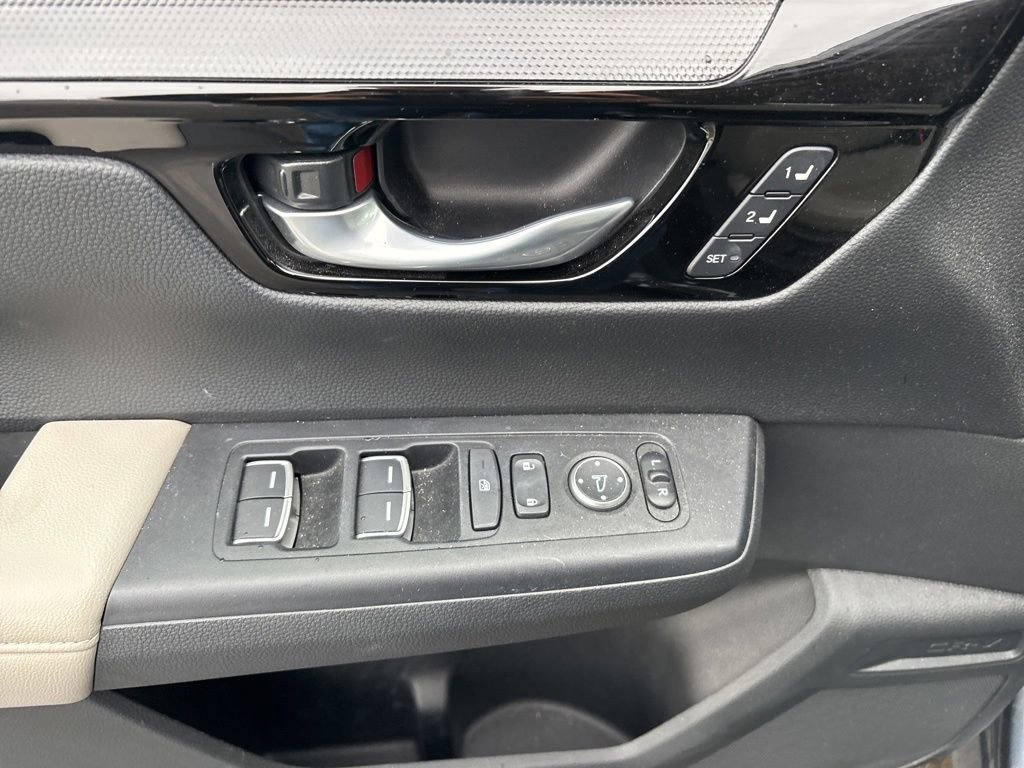 Certified 2023 Honda CR-V EX-L image 17