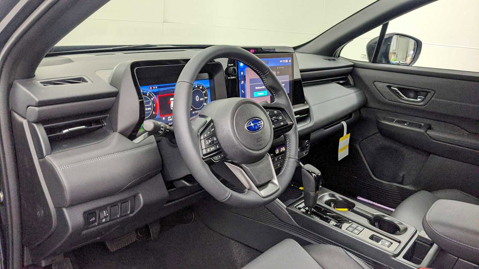 New 2026 Subaru Outback Touring XT image 13