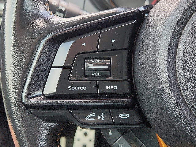 Certified 2022 Subaru Forester Wilderness AWD/4WD image 17