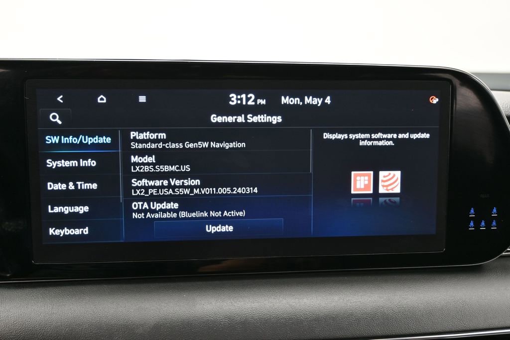 Used 2025 Hyundai Palisade Calligraphy AWD/4WD image 29
