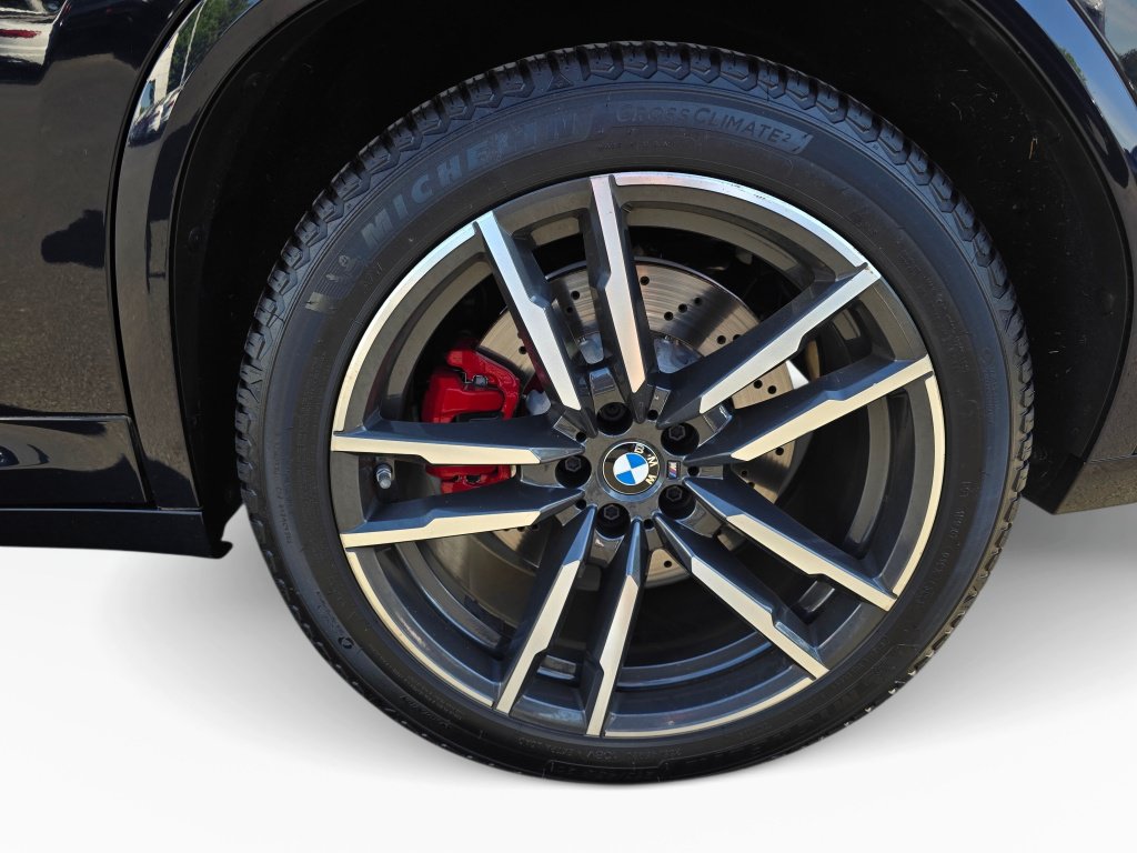 Used 2022 BMW X4 M w/ Executive Package AWD/4WD image 23