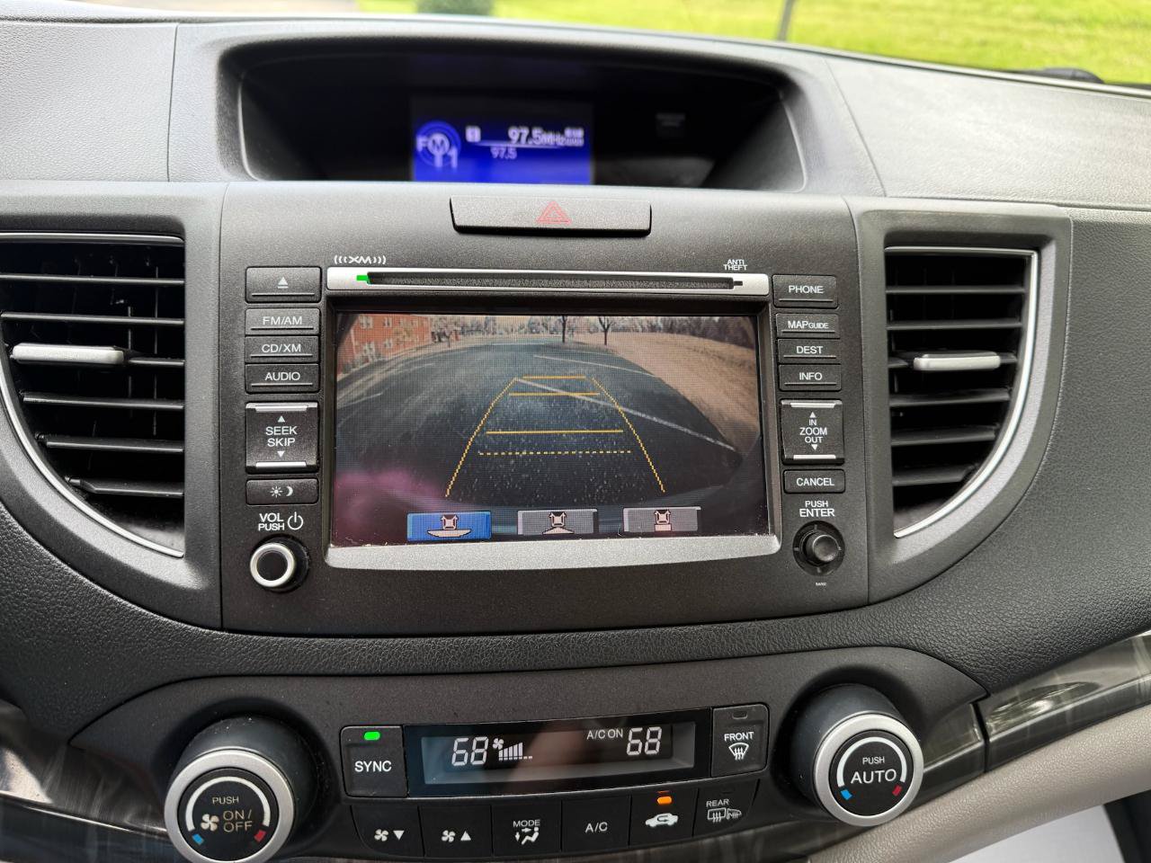 Used 2013 Honda CR-V EX-L image 5