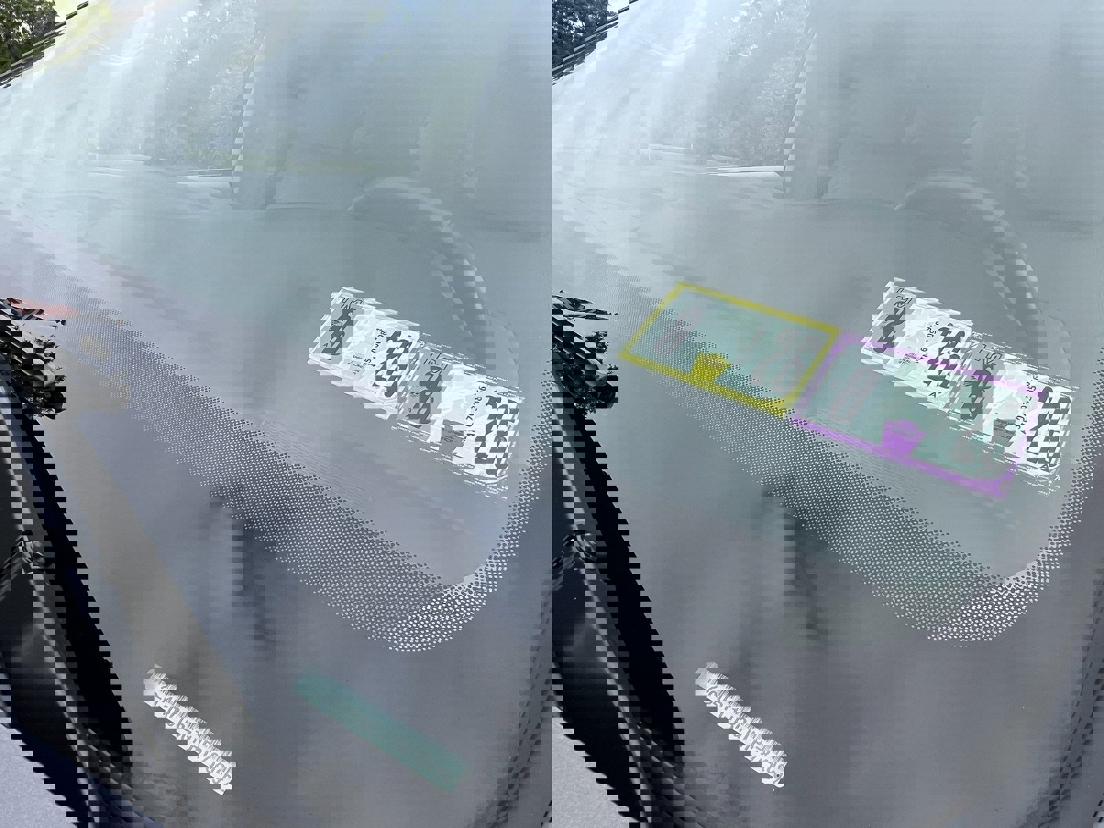 Used 2017 Chrysler Pacifica Touring-L w/ Tire & Wheel Group image 87