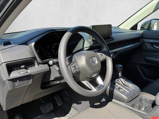 Used 2025 Honda CR-V LX image 11