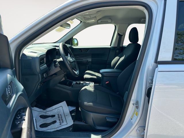 Used 2025 Ford Maverick XL w/ 4K Tow Package AWD/4WD image 9