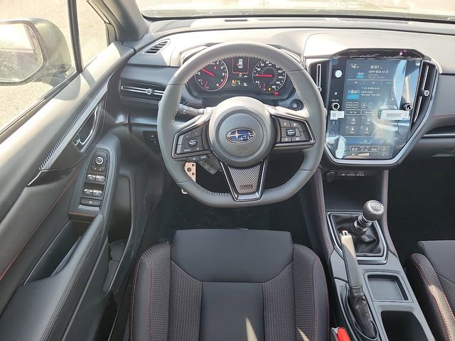 New 2026 Subaru WRX Premium AWD/4WD image 7