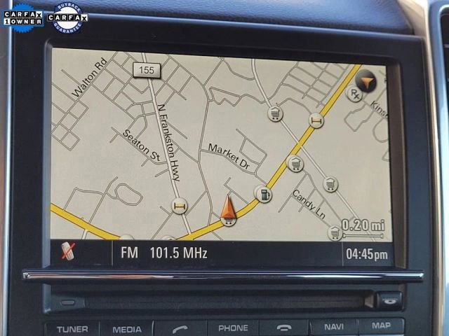 Used 2012 Porsche Cayenne image 18