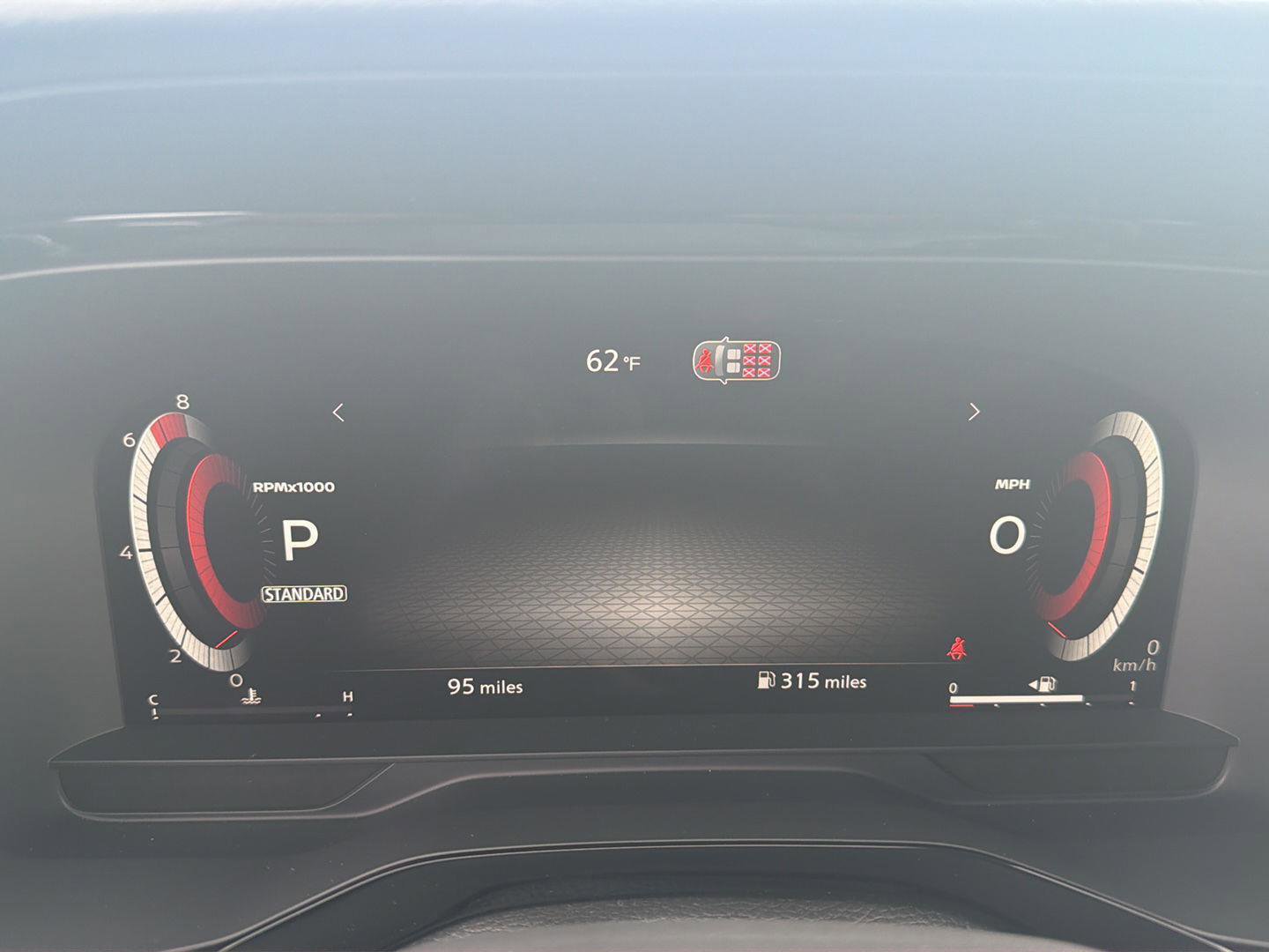 New 2026 Nissan Pathfinder SL FWD image 13