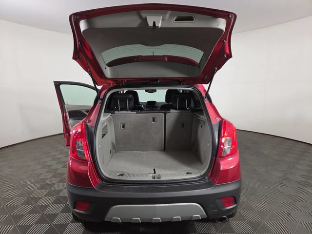 Used 2016 Buick Encore Sport Touring FWD image 28