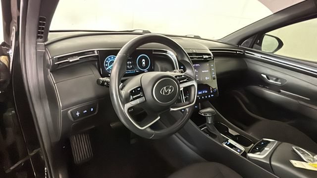 Used 2022 Hyundai Santa Cruz SEL Premium w/ Launch Package AWD/4WD image 13