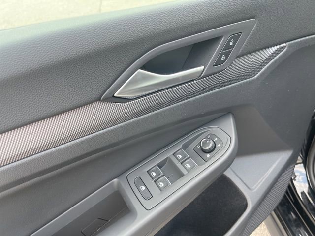 New 2025 Volkswagen GTI SE FWD image 7