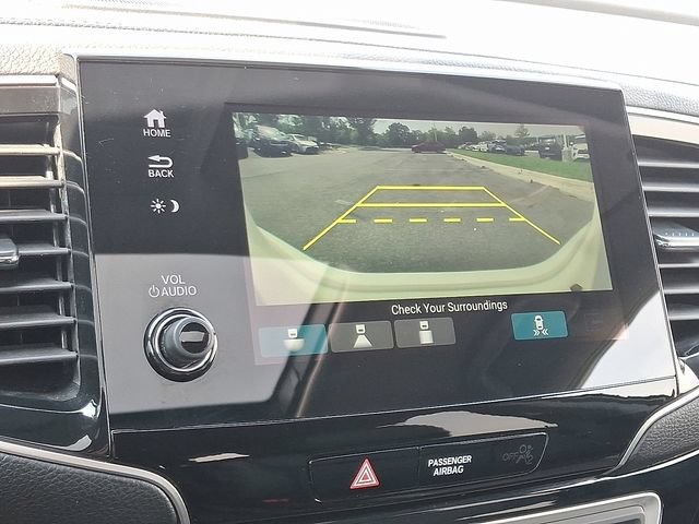 Used 2019 Honda Pilot Touring image 18